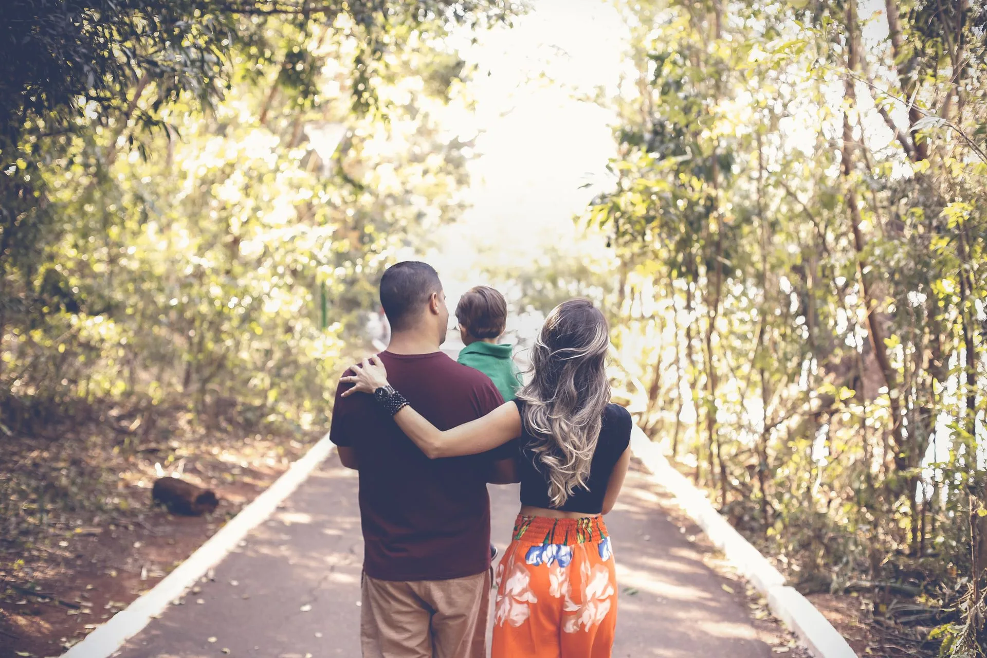 Family Wellbeing