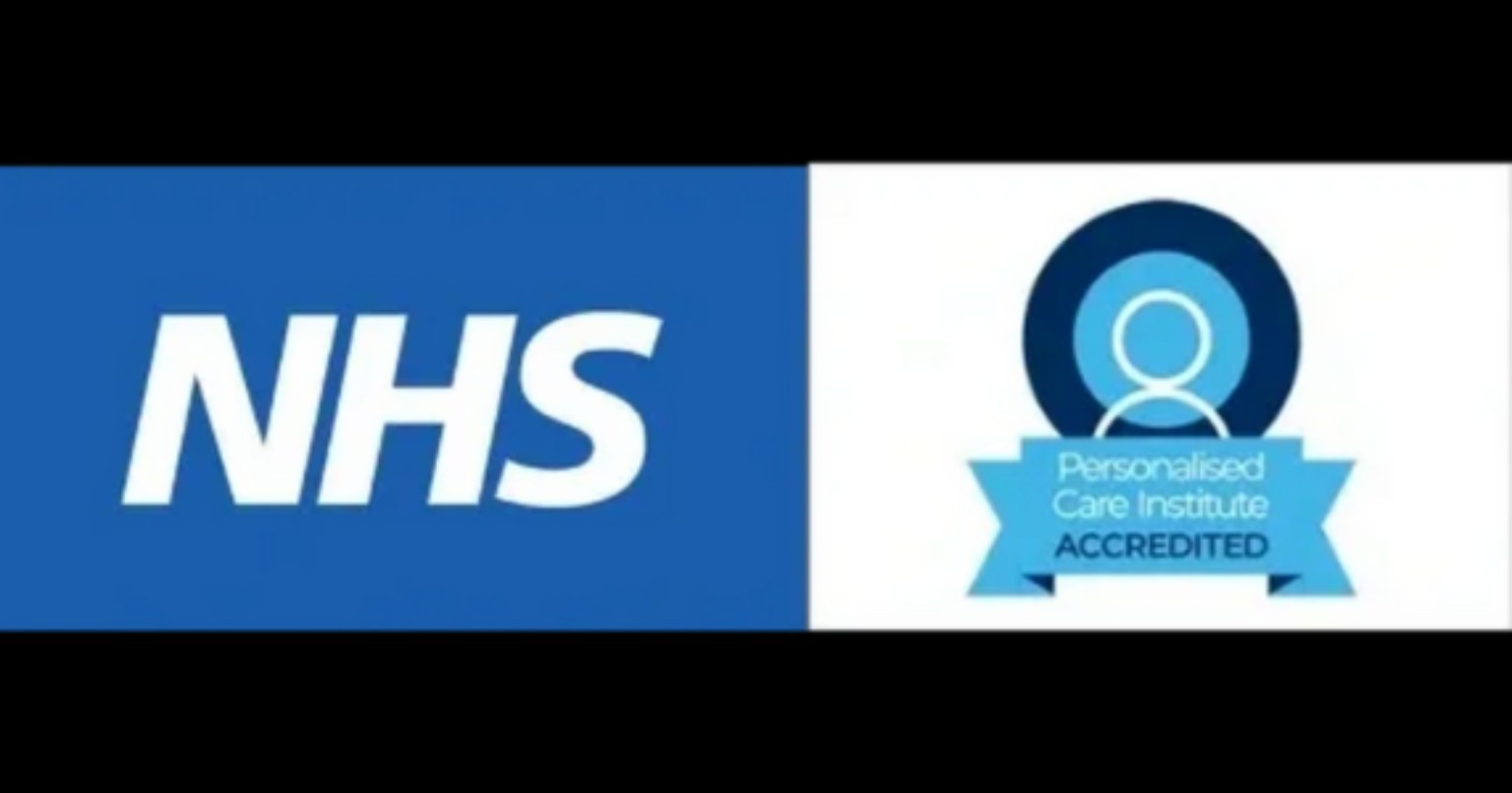 NHS PCI